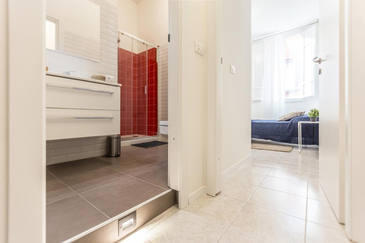 Marilyn The Place Apartments Bologna Exterior foto